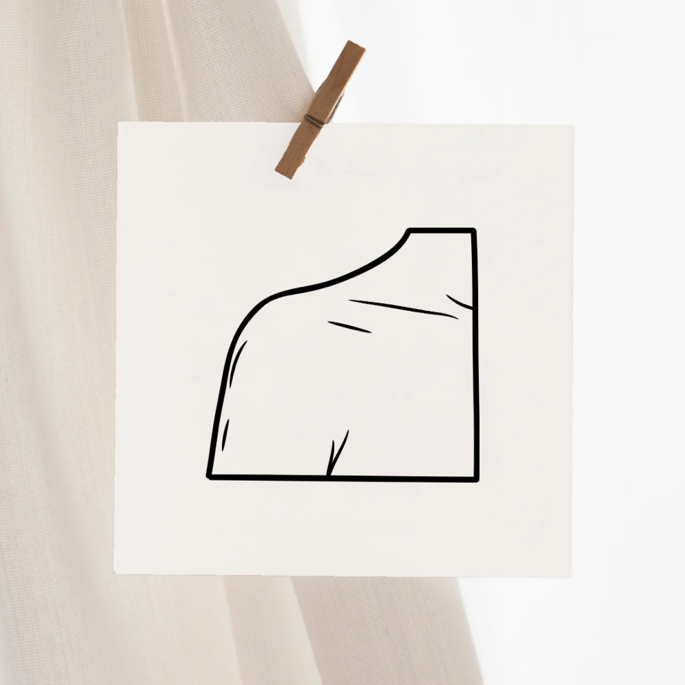 Shoulders
