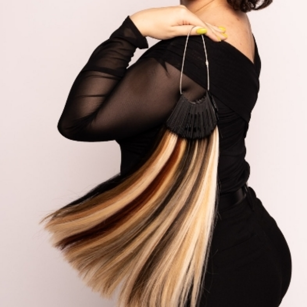 Extensions Consultation at Hair By Alexcis in Elk Grove, CA