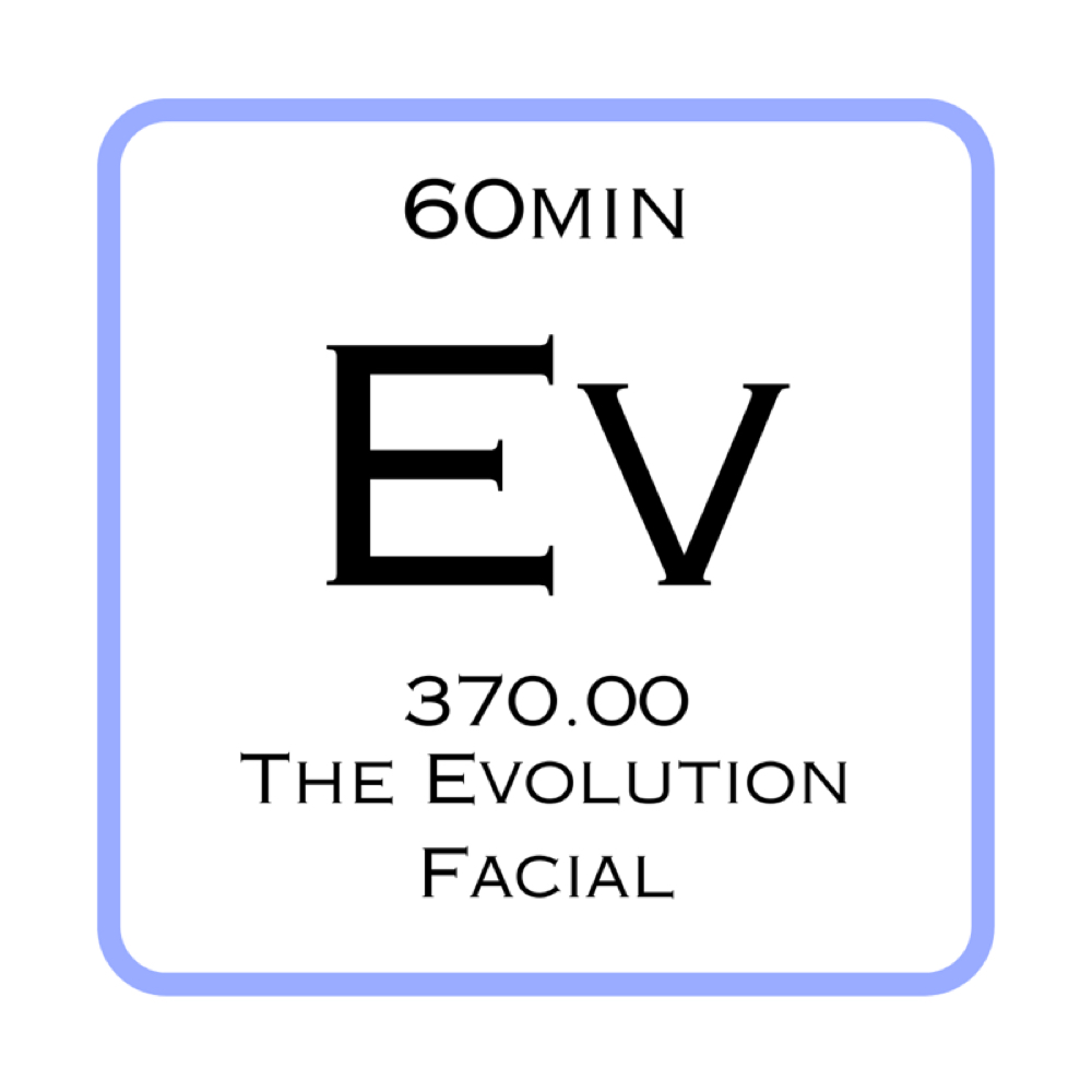 The Evolution at Element 79 Spa & Salon in Dunn, NC