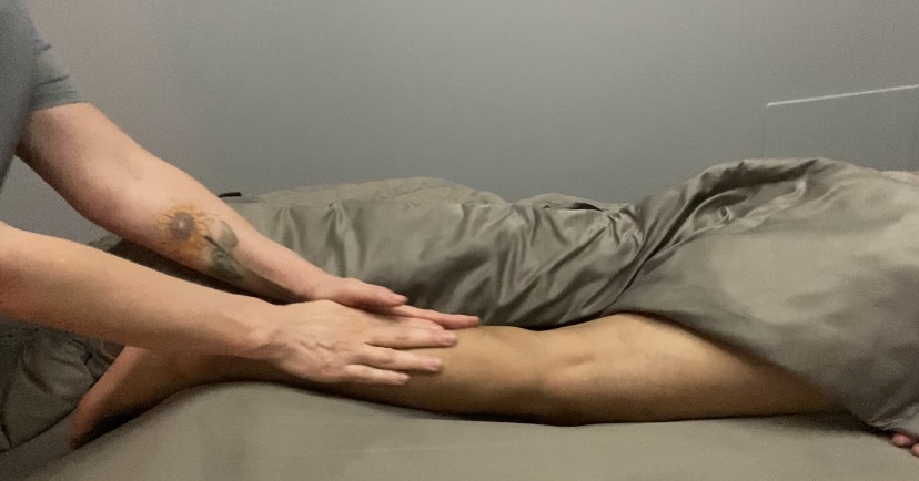 75 Minute Therapeutic Massage