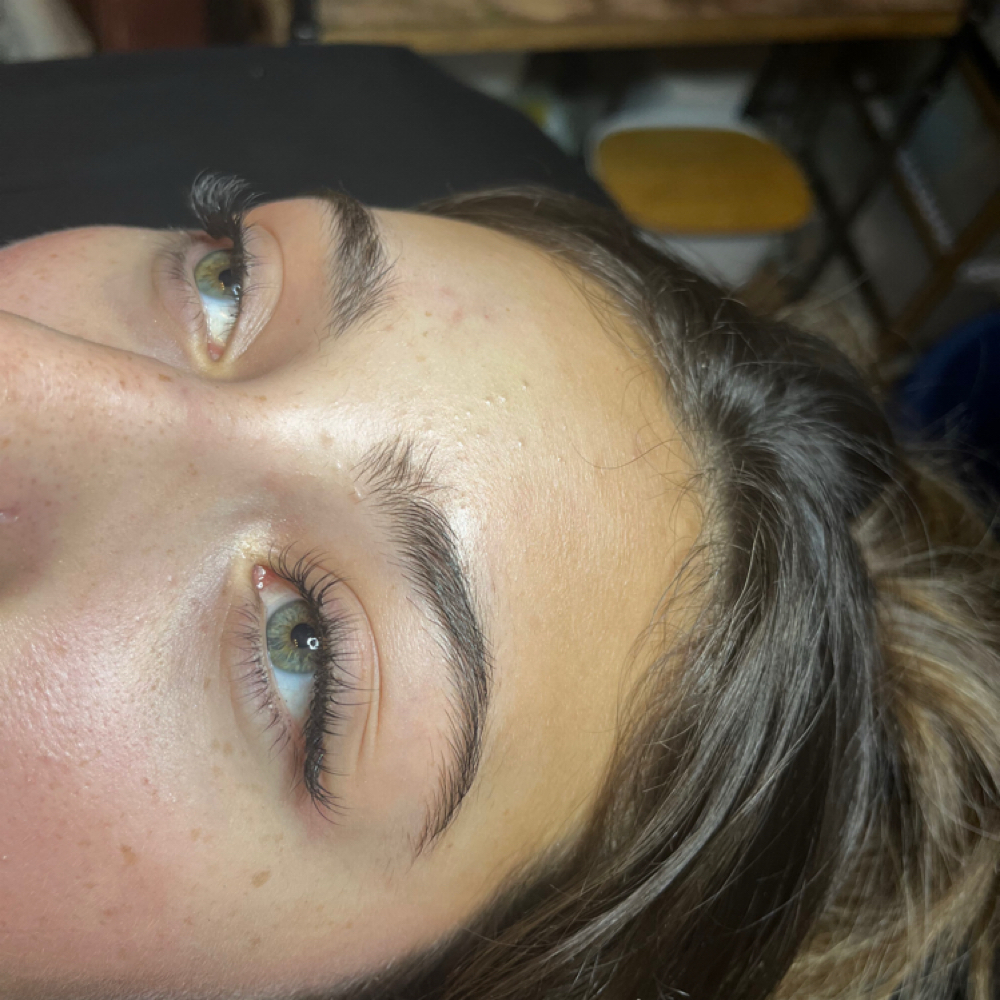 2 Week Classic Fill at Rain Spa in Rhinebeck, NY