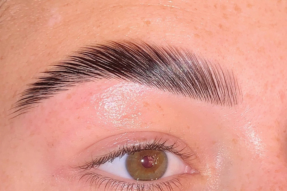 Brow Lamination
