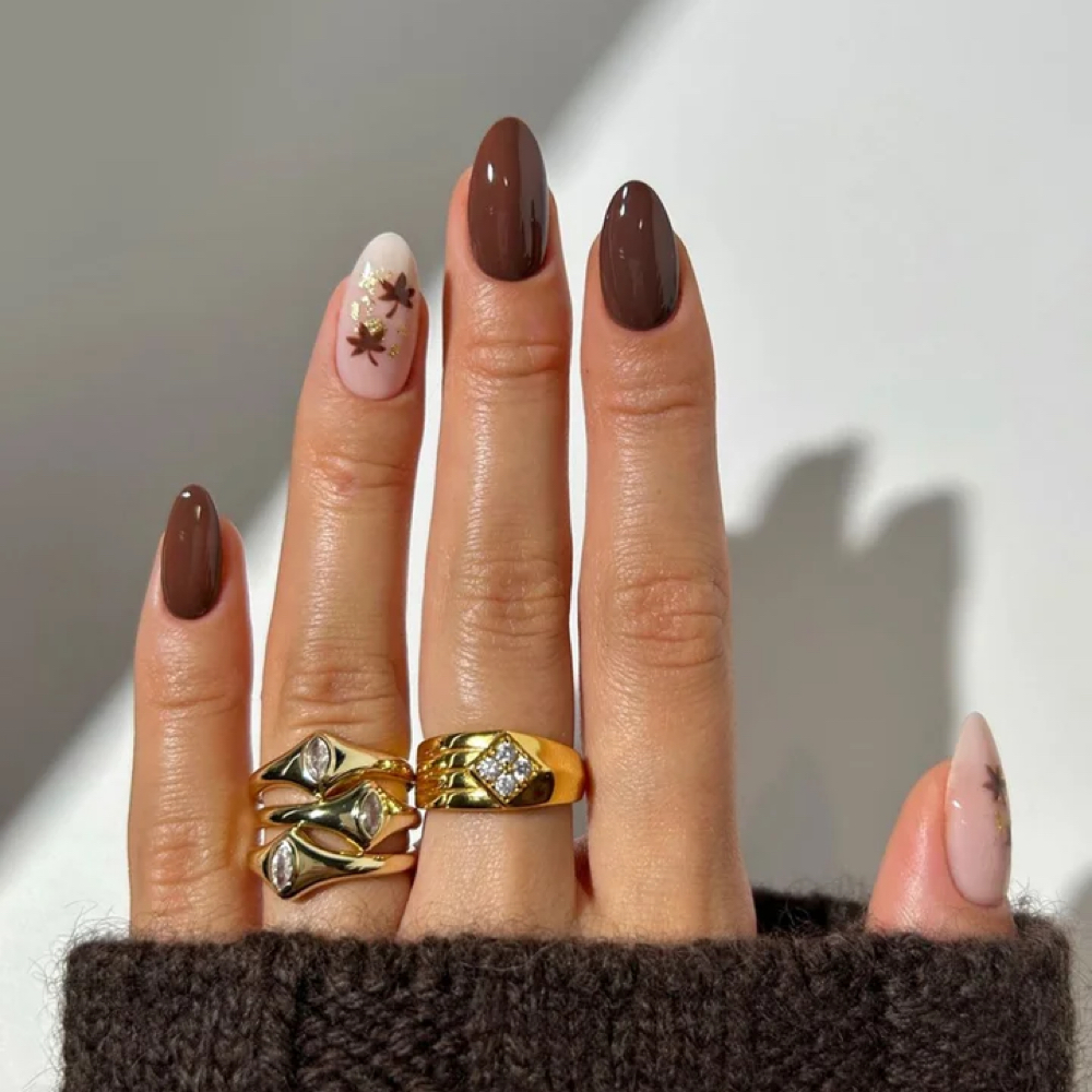 Nail Art Level 1 at Vibe Hair Studio in Baldwin City, KS
