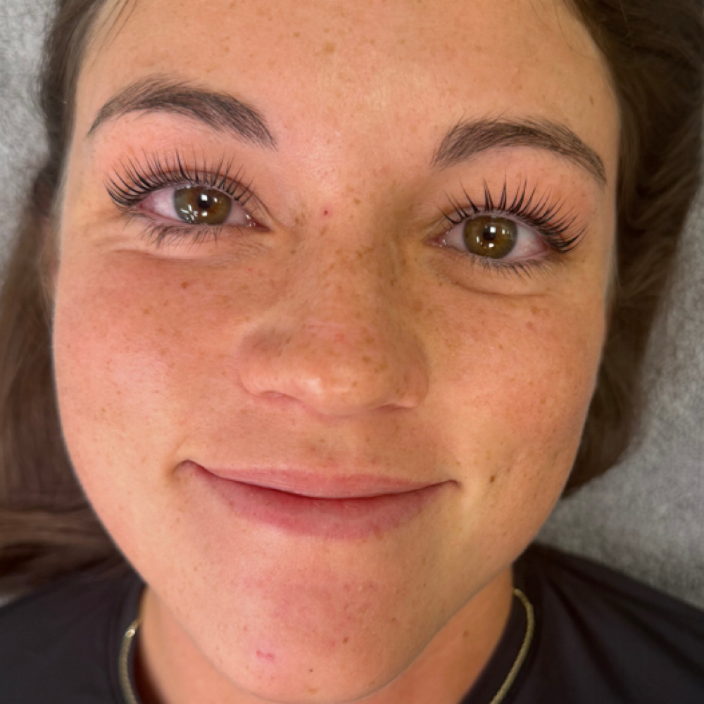 Korean Lash Lift & Tint at CC’s Beauty Suite in Venice, FL