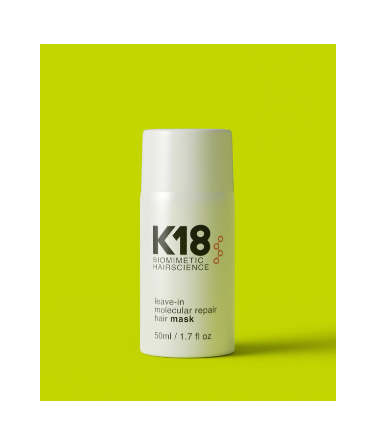 K18 Treatment