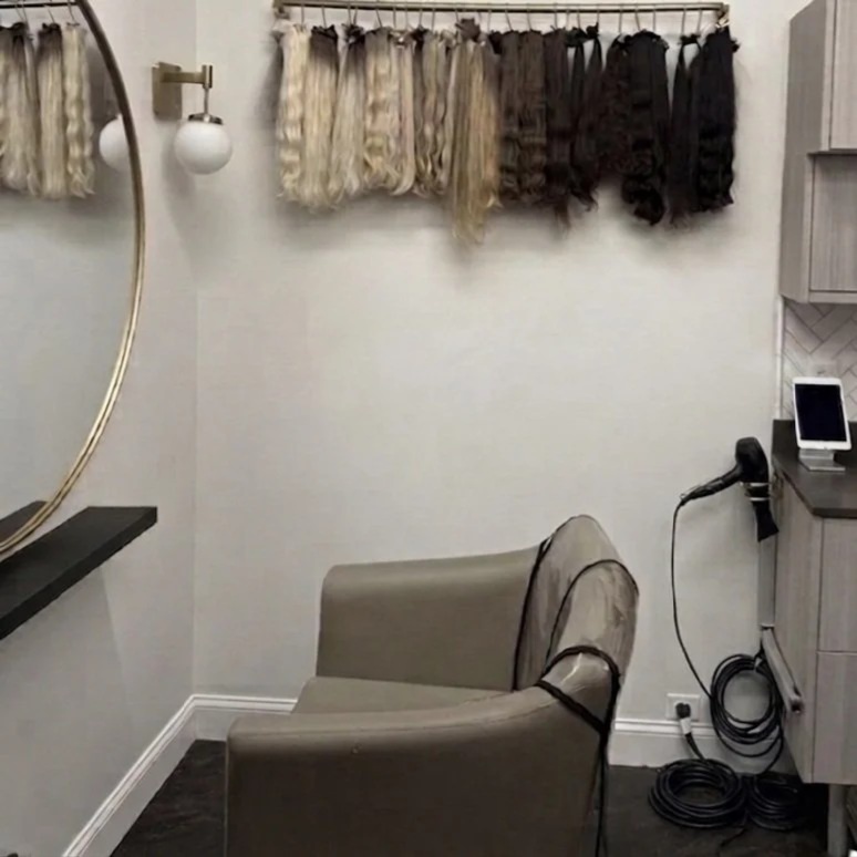 New Client Consultation at Chroma by Maria in Wayne, PA