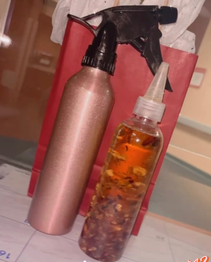 Hydrating Mist