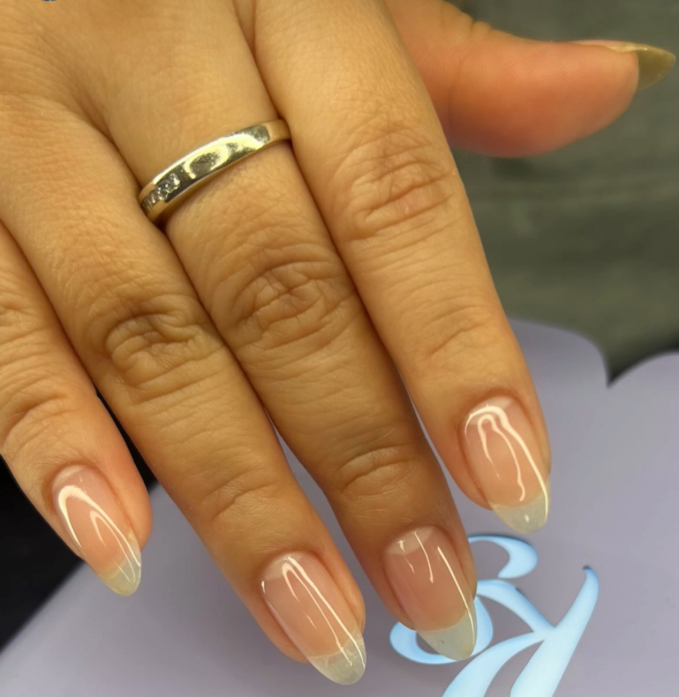 Luminary Gel Manicure