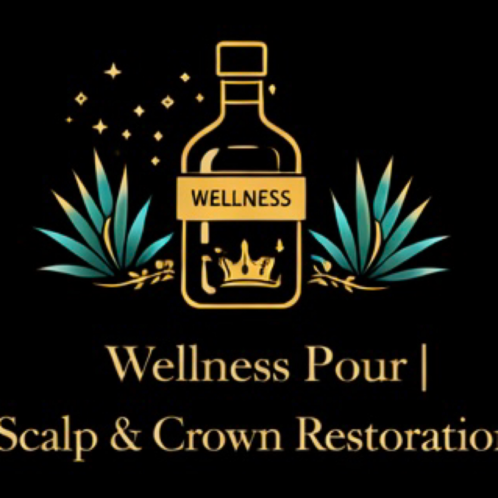 Scalp Revival Ritual at Crafted by Tequila Caprice in Detroit, MI