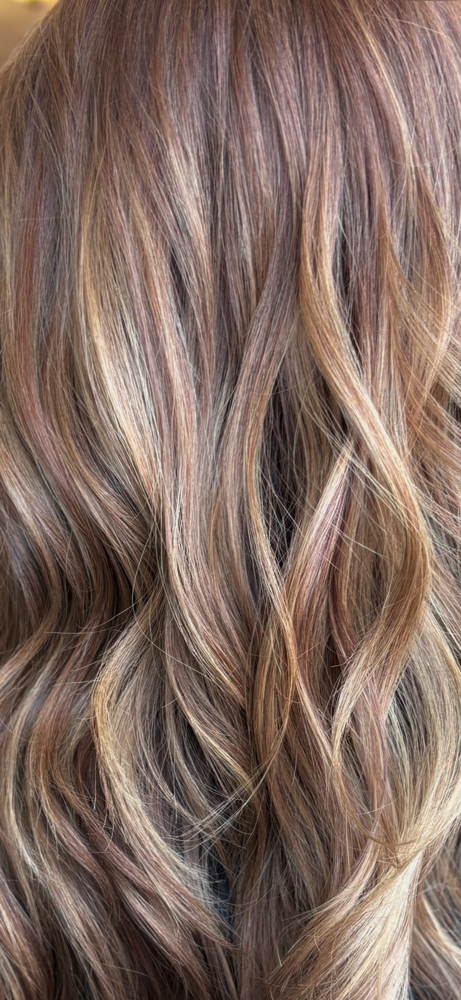 Root Retouch