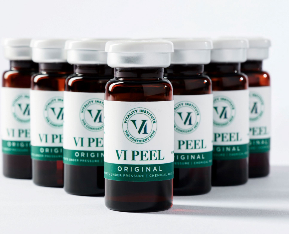 VI Precision Plus