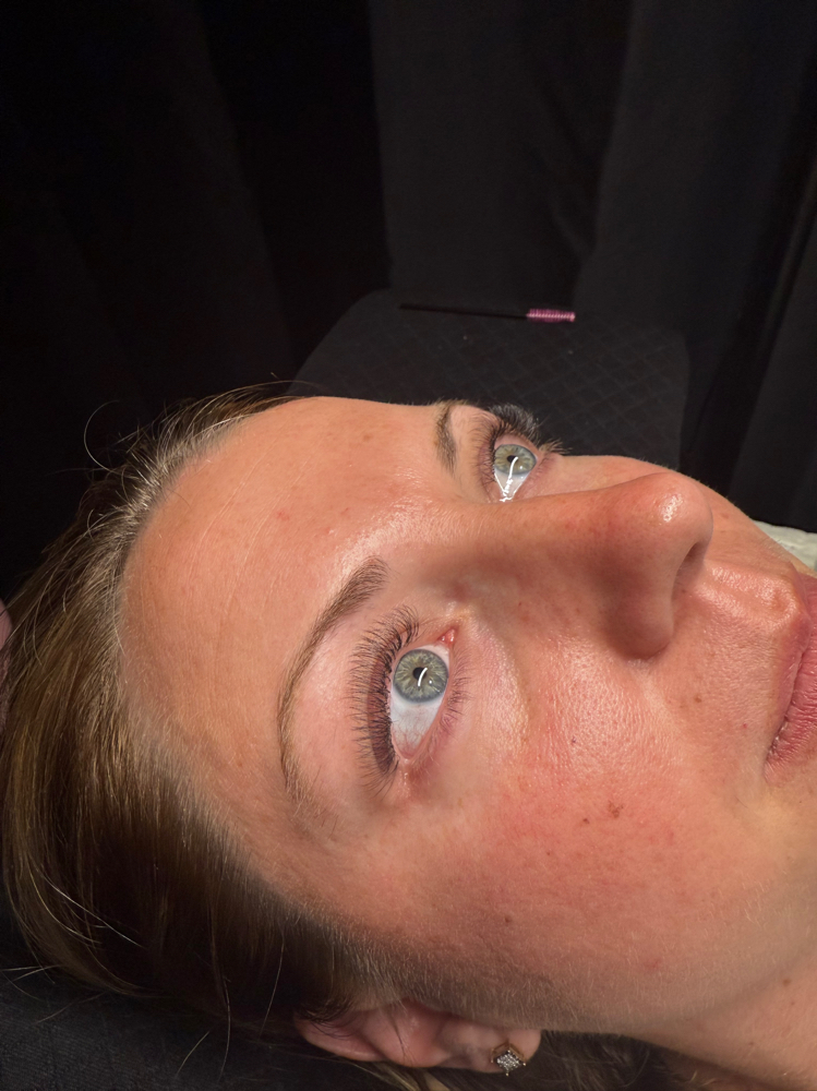 UV Lashes