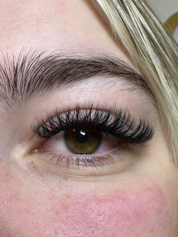 Mega Classic Lash Fill