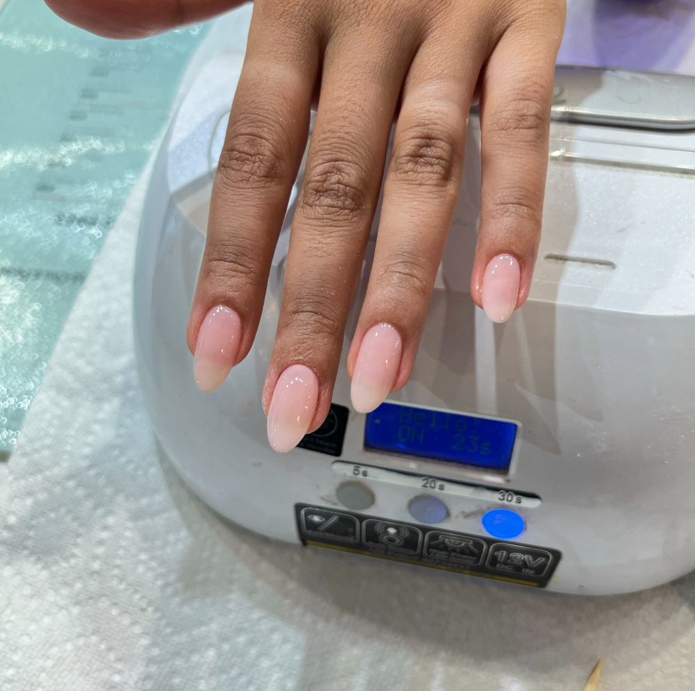 Basic Manicure 💅🏽