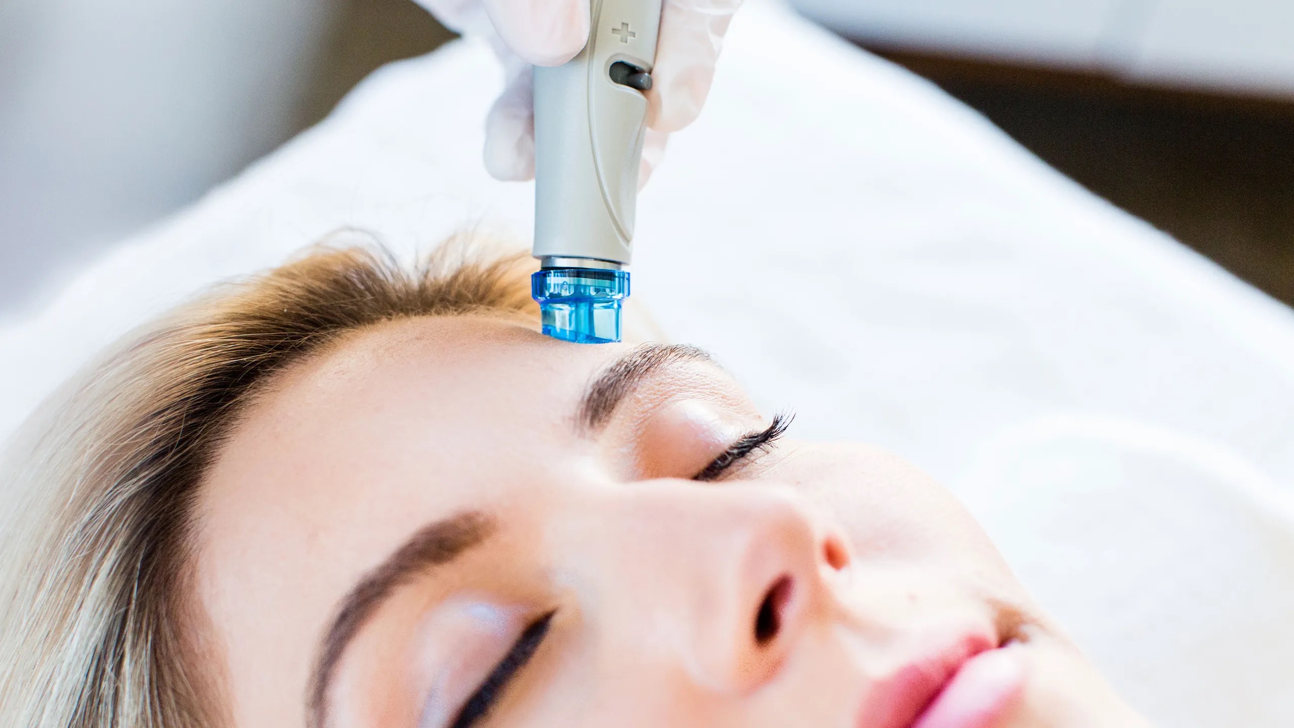 Nano Infusion Facial