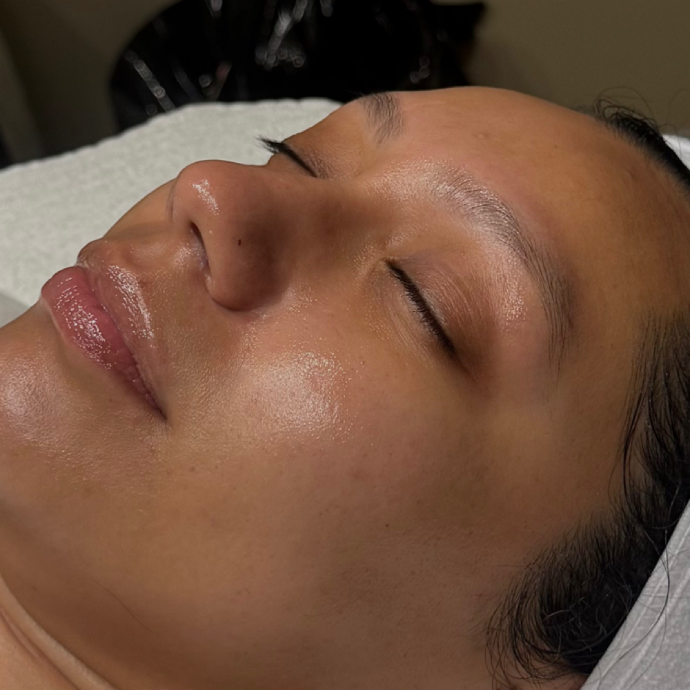 Dermaplaning Facial at SKIN BY HAYLEE in Rochester, MN