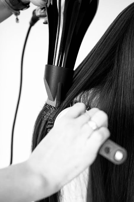 Keratin Smoothing Treatment