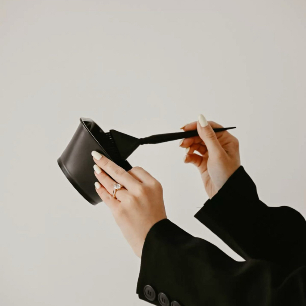 All Over Color at JM Styles | Hair By Sami Jo in Naperville, IL