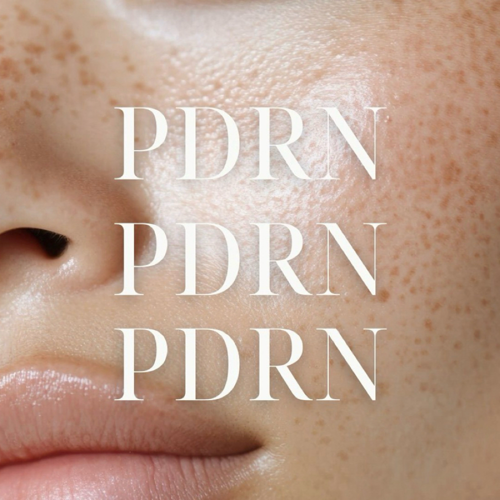 Microneedling W/ Salmon PDRN at LIV Beauty in Marion, IL