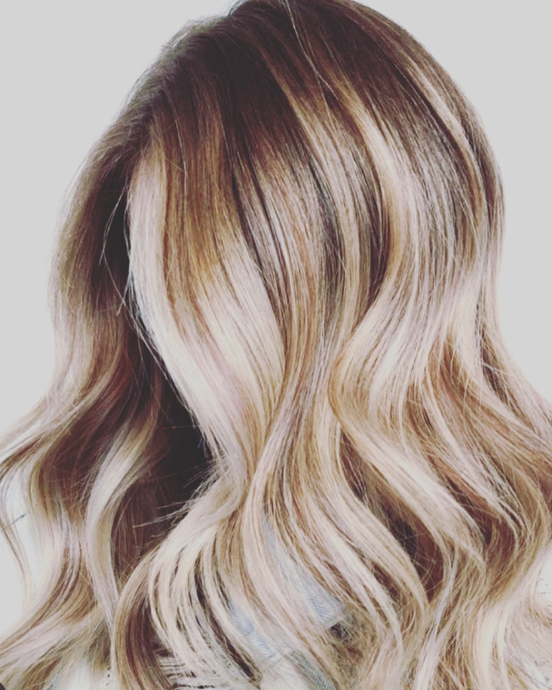 Balayage