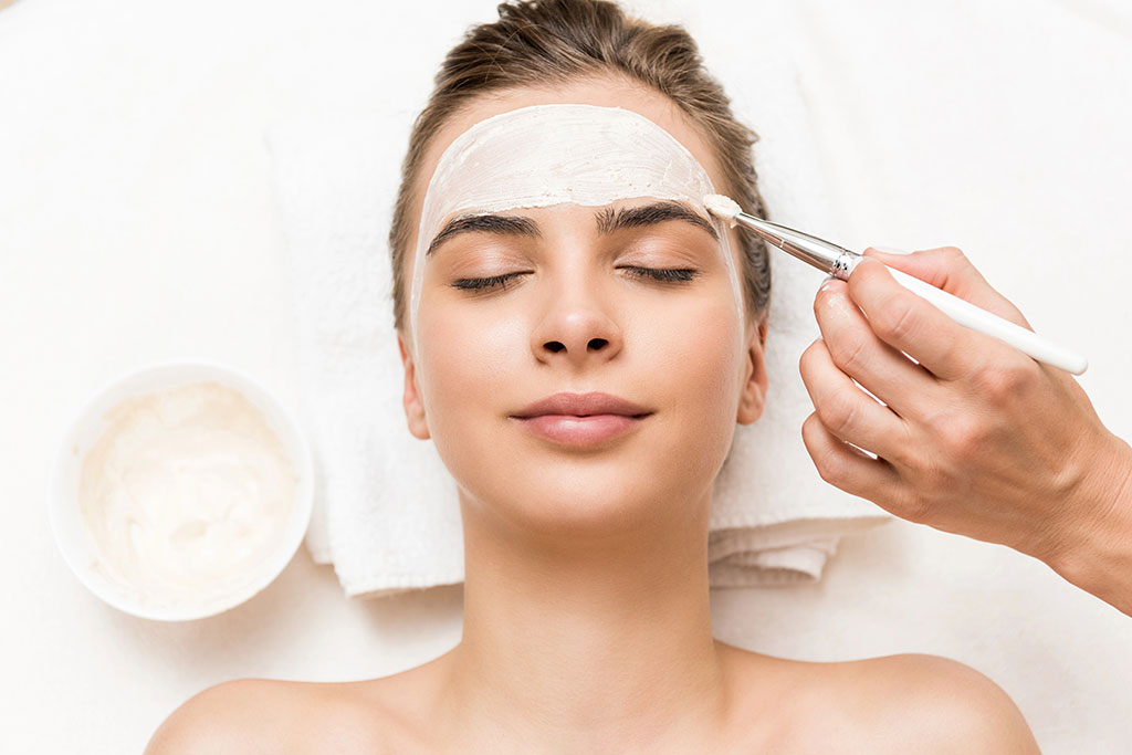 Express Facial