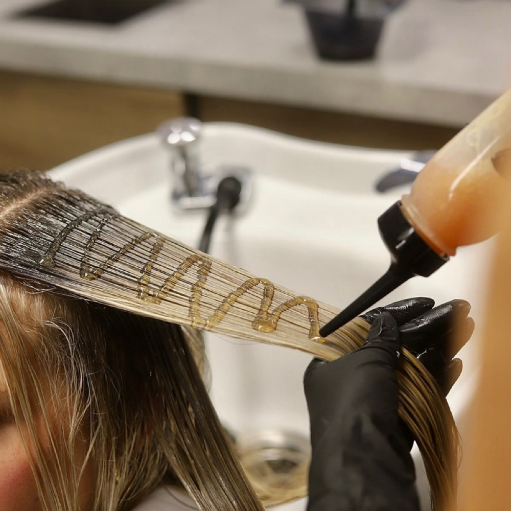 Gloss at Luna Soleil in Hollister, CA