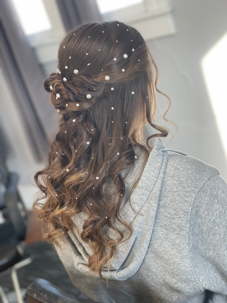 Hair Style