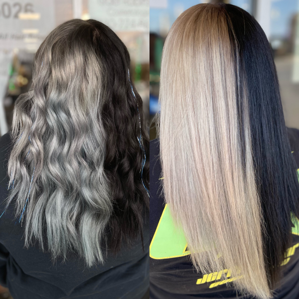 Color Correction
