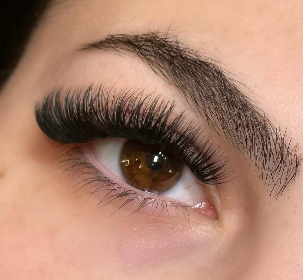 Extended Lash Fill