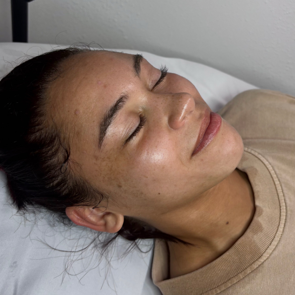 Mother’s Day Special Facial at Corona’s Esthetics in Hot Springs, AR