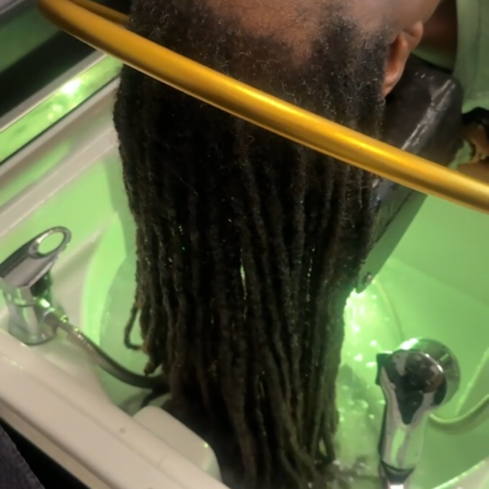 Specialty HEADSPA at The Lash Mafia: A Beauty Studio in Surprise, AZ