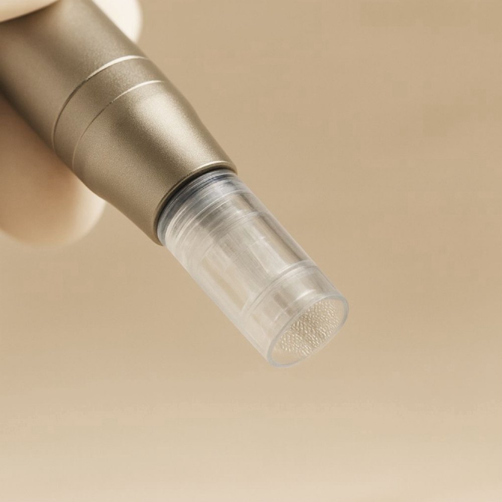 The Korean Nano Infusion at The Abbie C Aesthetic in Sioux Falls, SD