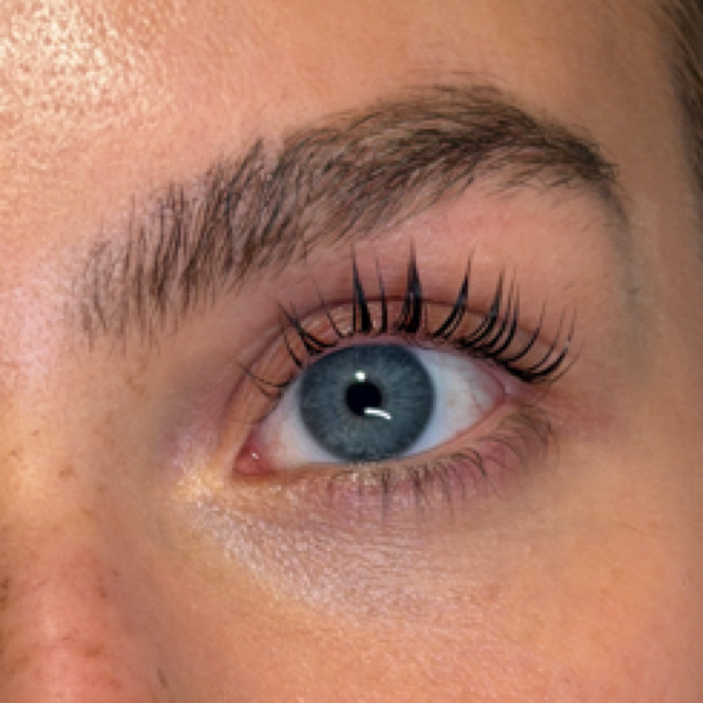 Korean Lash Lift at OpalSknStudio in Santa Monica, CA