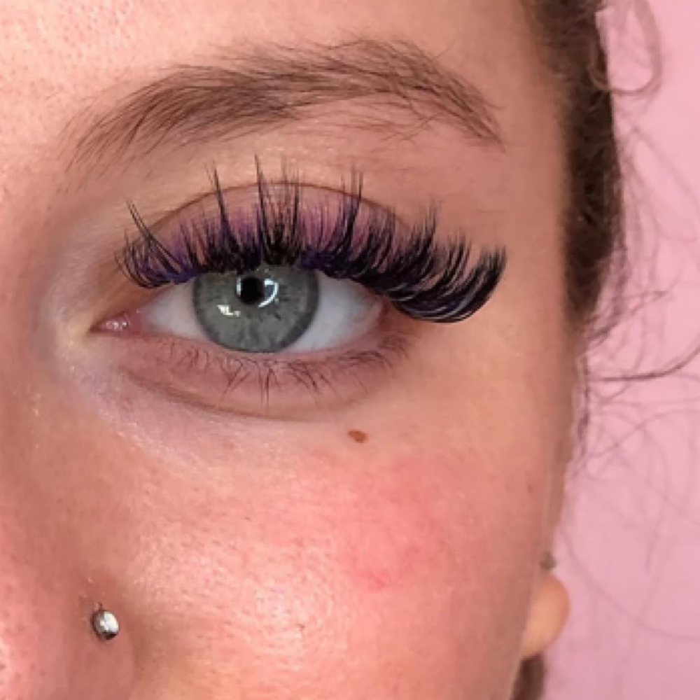 Spoiled Kitten - (Specialty) at The Lash Kitten in Warwick, RI