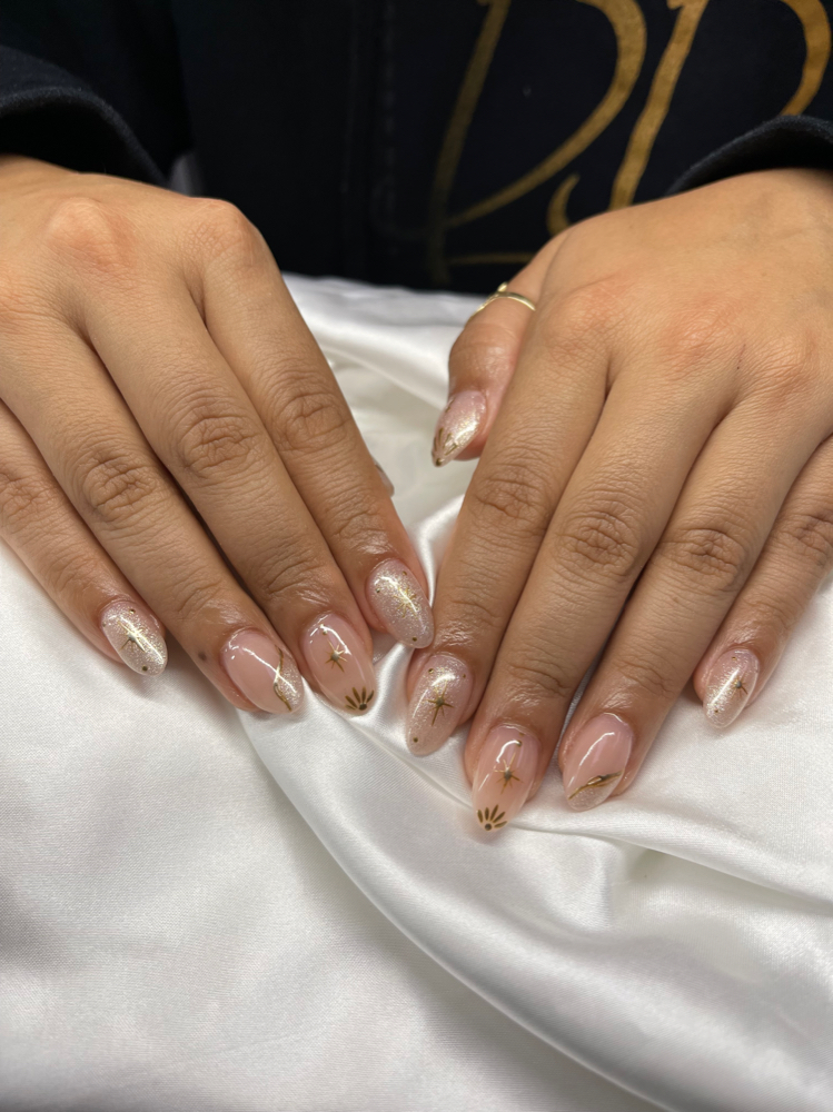 Short Full Set