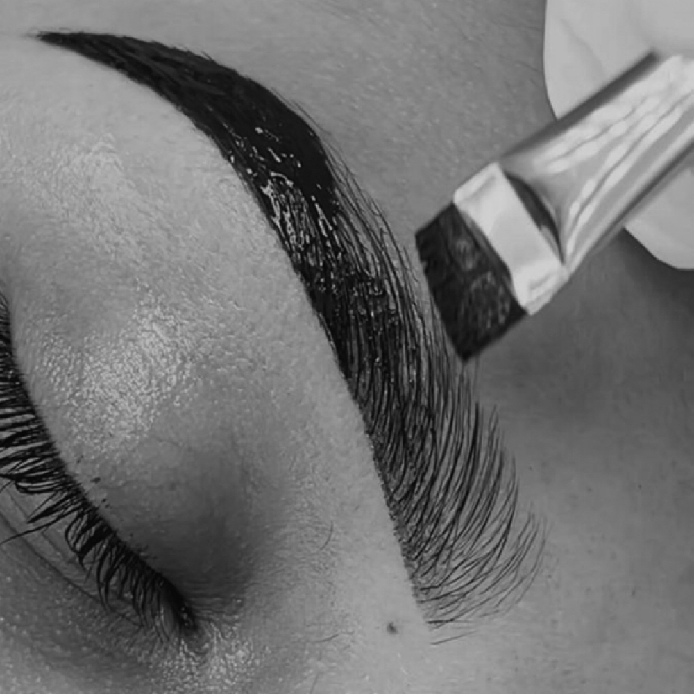 Brow Wax & Tint at Emma’s Esthetics in Gadsden, AL