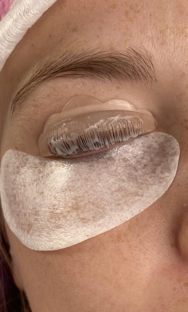 Eyelash Lift at Skin Theory - Logan in Perry, FL