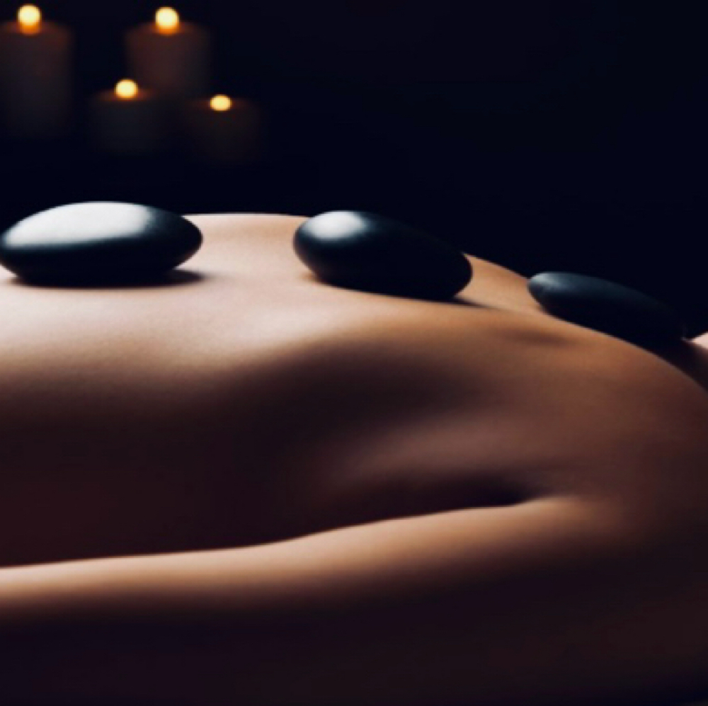 Serene Stone at Serene Massage Studio in Matthews, NC