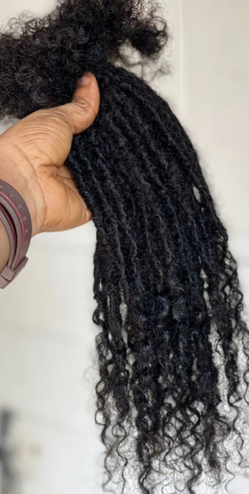 Loc Length Additions