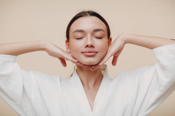 Acne facial at Botanique skin club in LA HABRA, CA