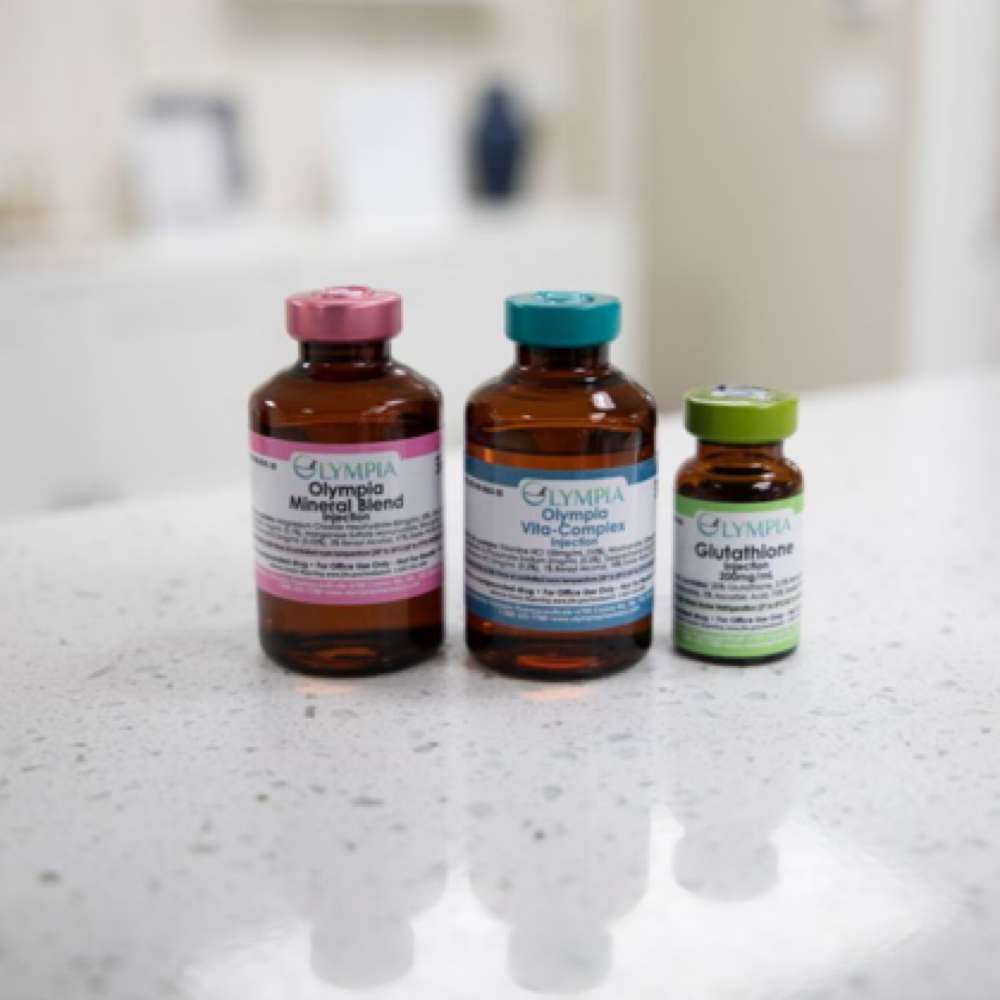 Vitamin Injectables at AB Aesthetics II  PLLC in Clinton, MA