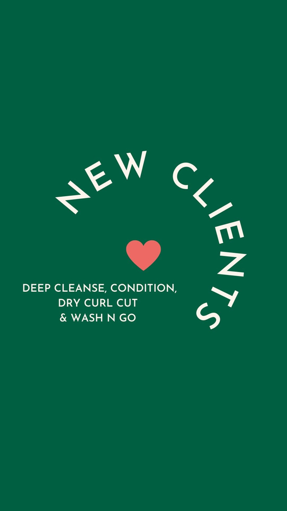 Refresh at Coils And Curls in Sacramento, CA