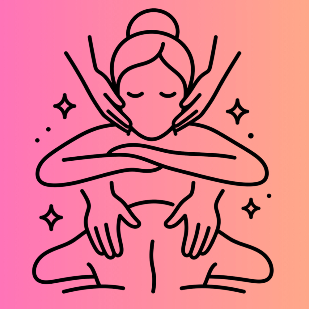 Full Body Glow Ritual at The Lovely Lia Skincare & Wellness in Longview, WA