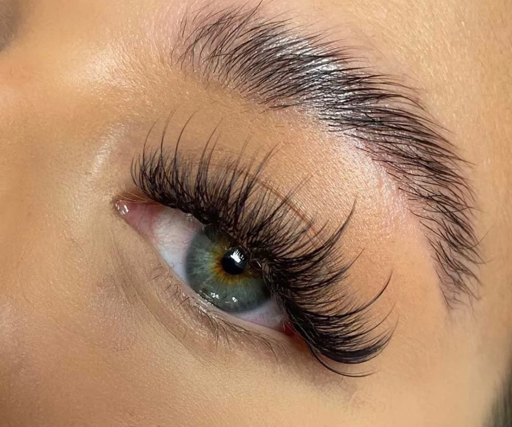 Wispy