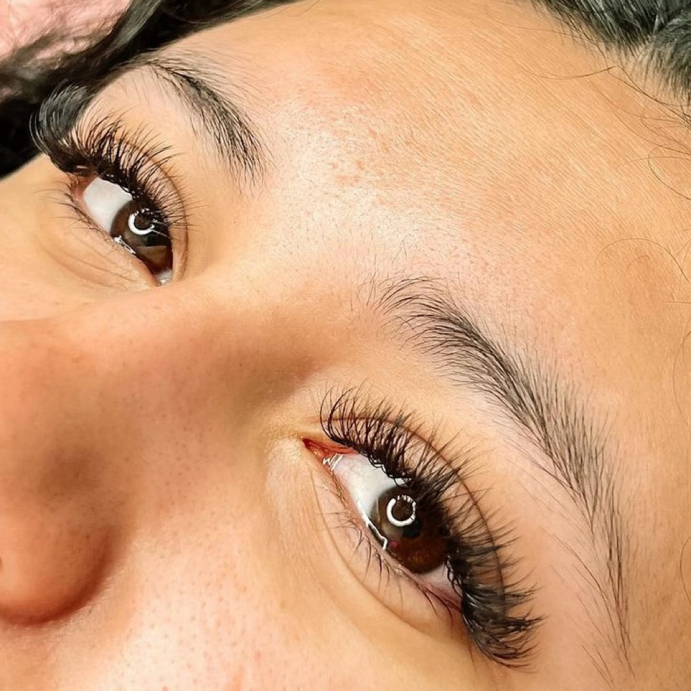 Hybrid Set at 417 Glam Co. in Ozark, MO