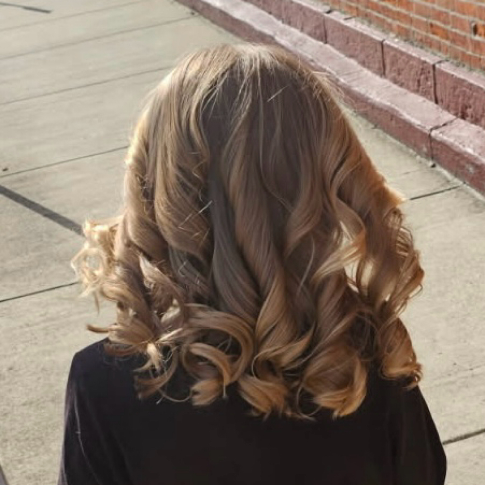 Kids Cut With Style at Beautiful Ones Salon and Nail Boutique in Burton, OH