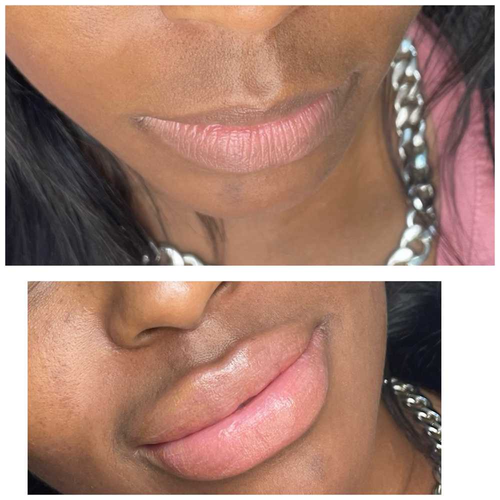 Lip Blush - Includes 4-6 Weeks Perfecting Session