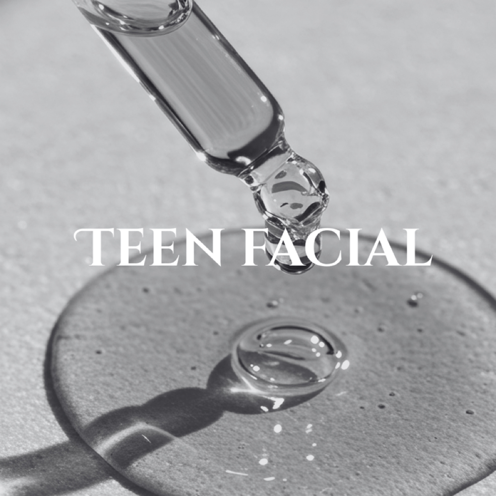 Teen Facial at Repose Beauty Studio in Springfield, MO