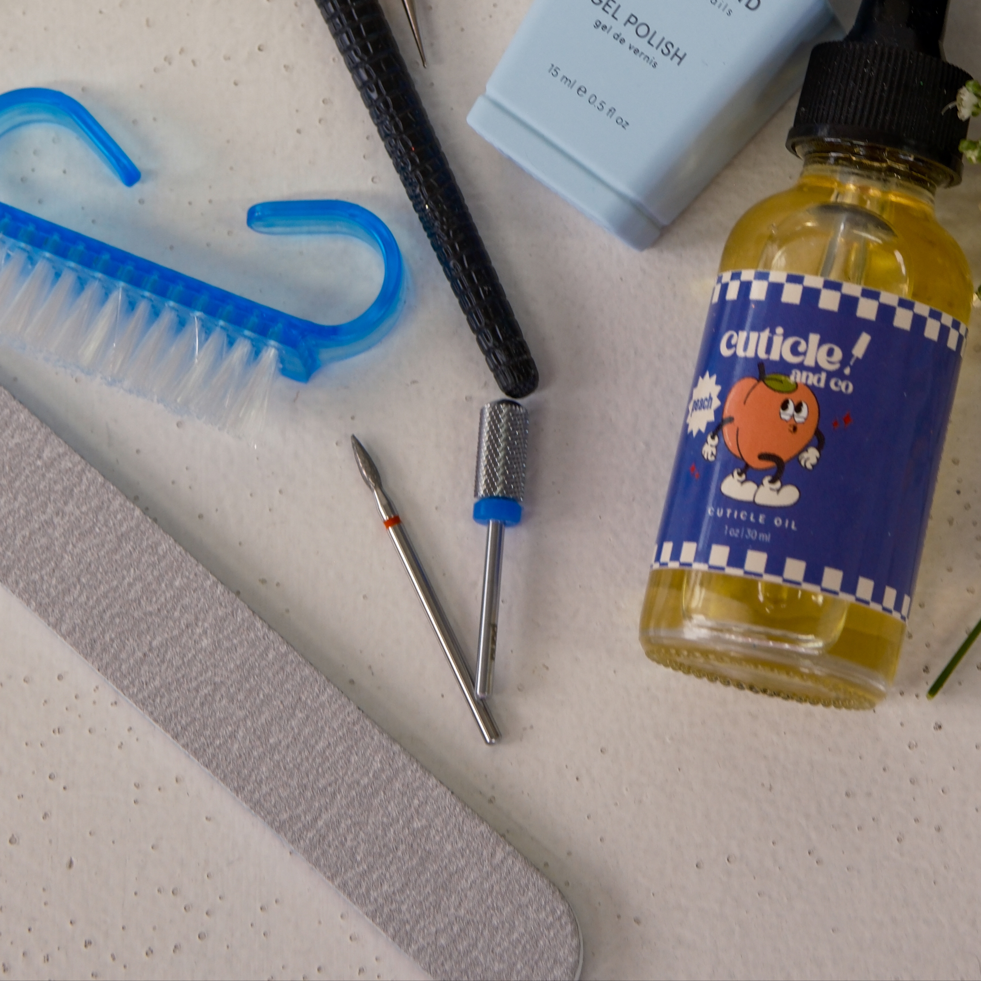 Manicure Add On: Foreign Soak Off at Eclectic Beauty Lounge in Vancouver, WA