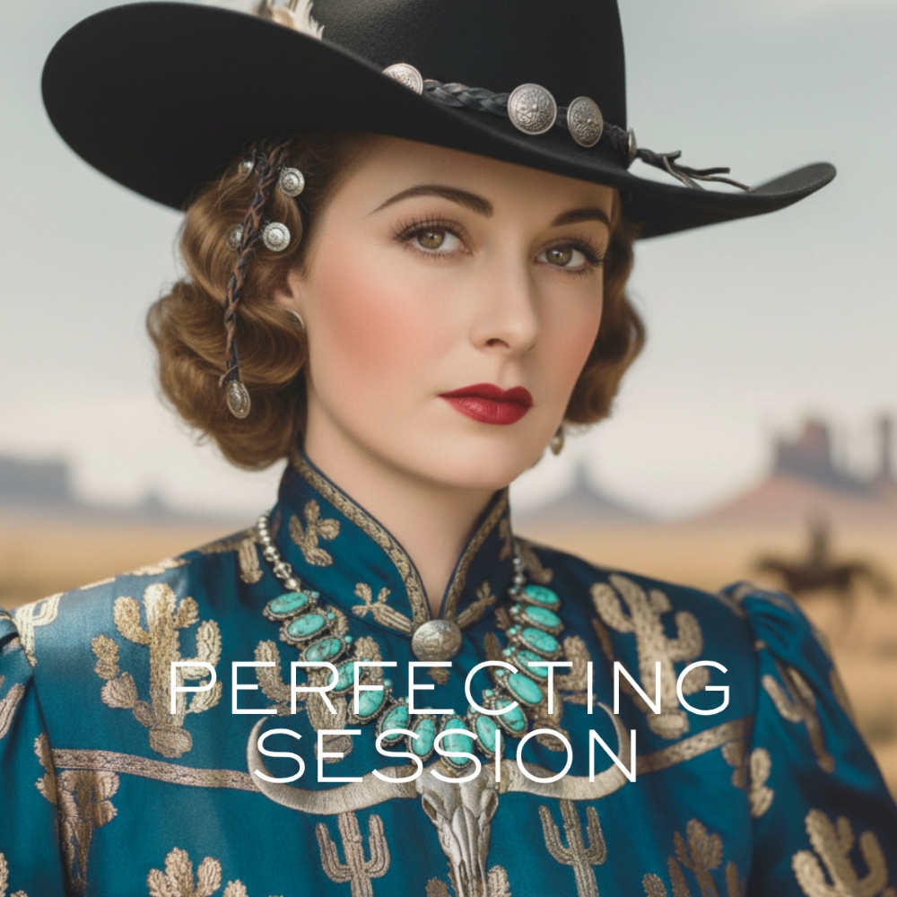 Perfecting Session at So Pretty It Hurts Permanent Makeup Studio in Lexington, KY
